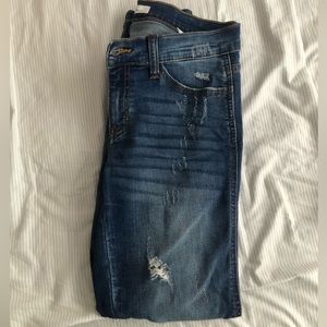 Kancan Jeans